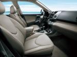 Toyota RAV4 2009 года (CN)